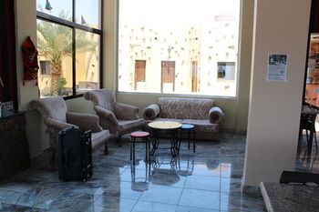 Bait Al Aqaba Dive Center & Resort 外观 照片
